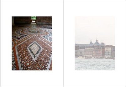 Venice Biennale by Michelle Abadie